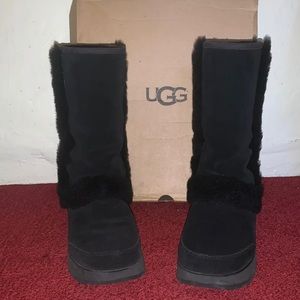 Women’s water resistant Sundance uggs 6